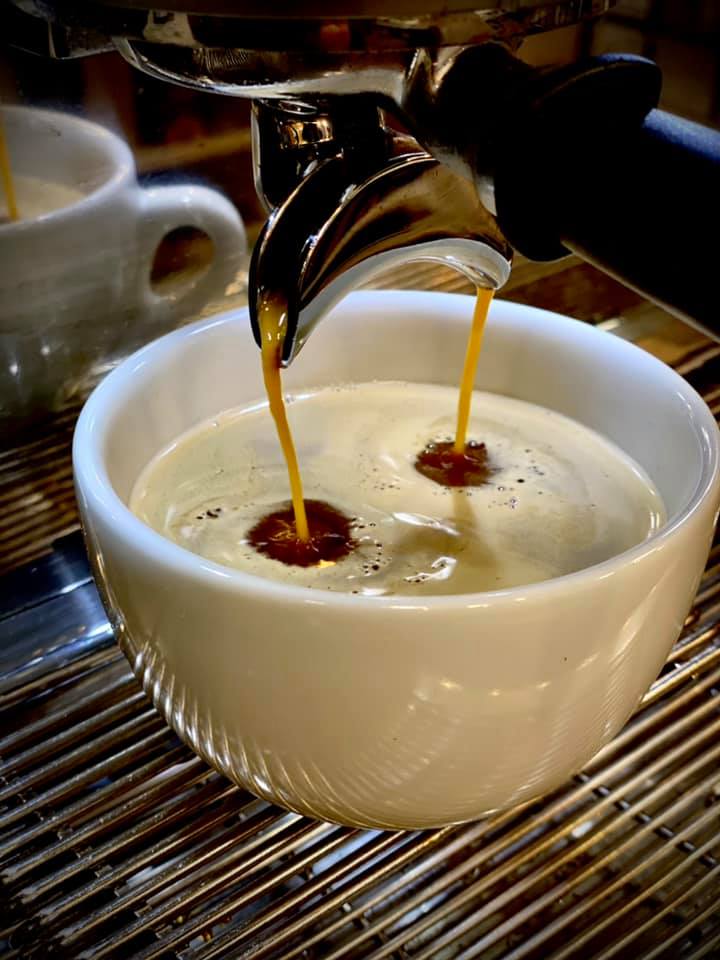 The Cottage Craft Gallery & Coffee Shop